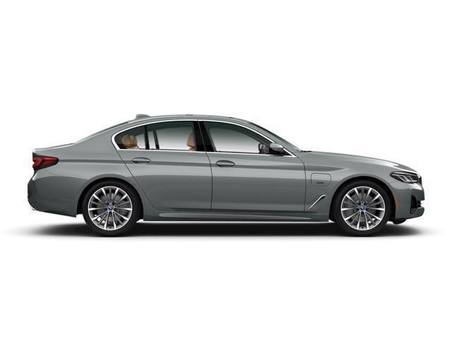 BMW 5.20İ