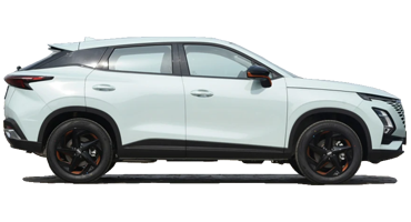 CHERY OMODA 5